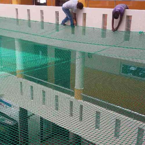 Balcony Safety Nets in Hyderabad